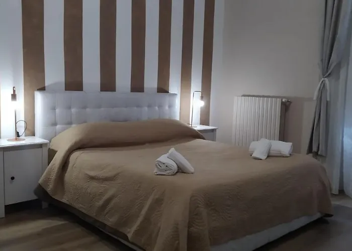 Cconforthotels Dolci Notti Bari