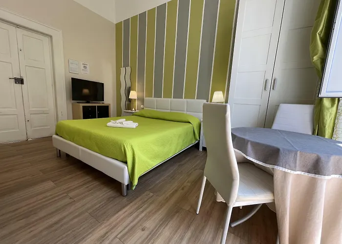 Cconforthotels Dolci Notti Bari